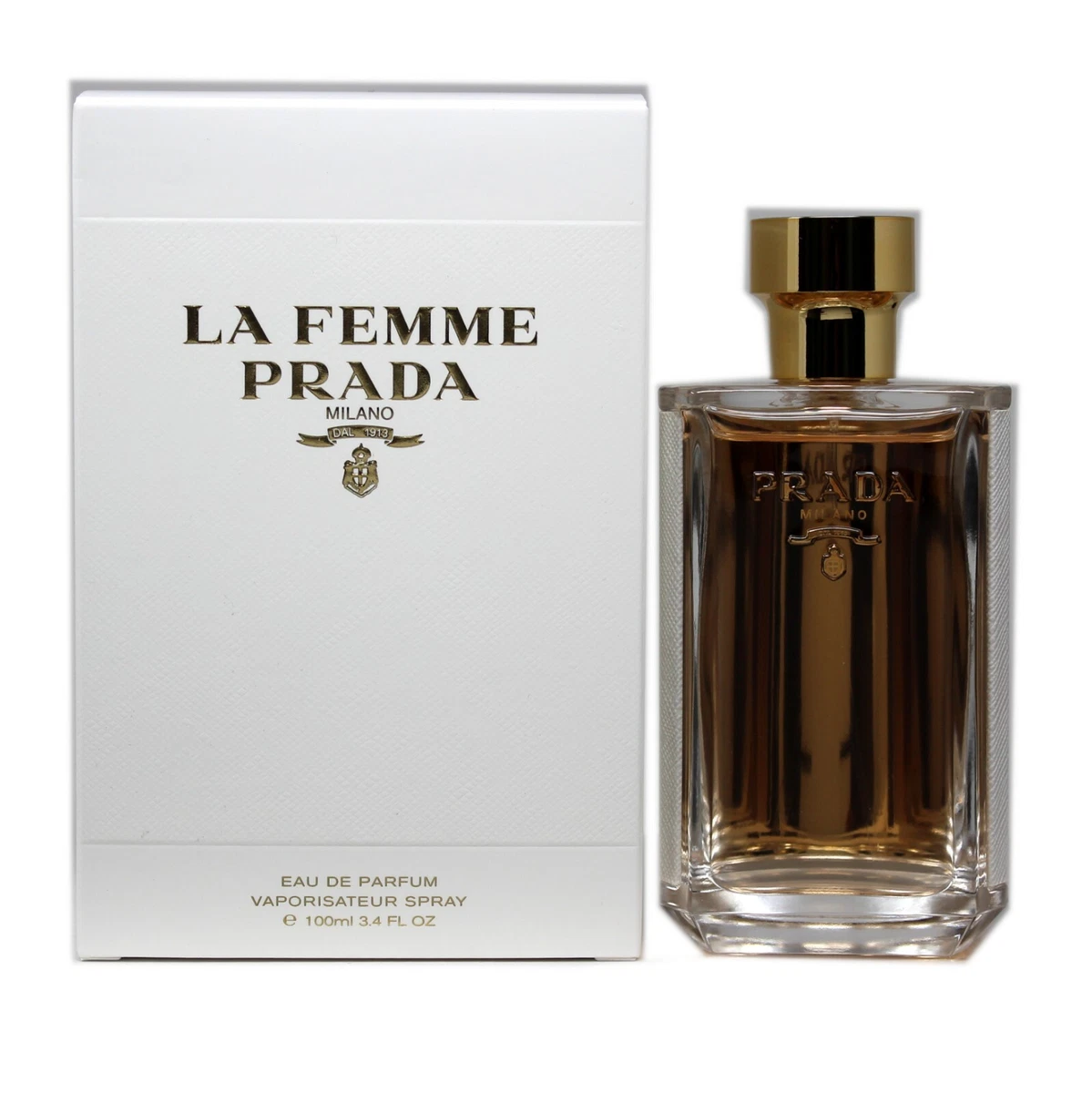 PRADA Femme Eau de Parfum for Women for sale | eBay