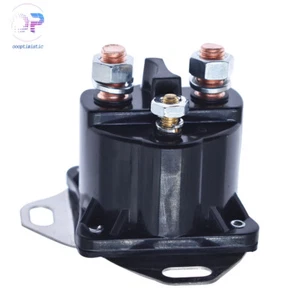 Diesel Glow Plug Relay Solenoid For 97/98-03 Ford 7.3L PowerStroke Diesel Pickup - Picture 1 of 8