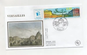 FDC 1997 - Versailles (33) - Picture 1 of 1