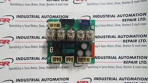 YASKAWA BOARD JANCD-MTV01 - Picture 1 of 2