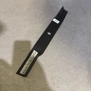 Briggs and Stratton 91871E701MA Single Blade, Free Shipping - Picture 1 of 6