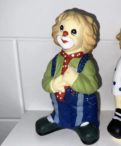 Alter Gilde? Clown Sammlerstück - Bild 1 von 5