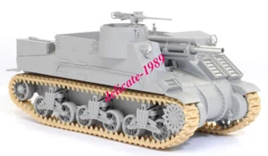 DRAGON 6637 1/35 Scale M7 Priest Mid Production Plastic Model Kit - Picture 1 of 6