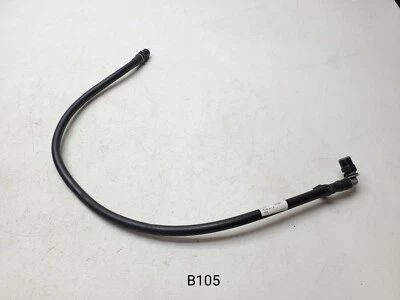 2013 2014 2015 2016 AUDI S5 PARABRISAS FARO LÁMPARA LAVADORA MANGUERA TUBO TUBERÍA Foto 1 de 3