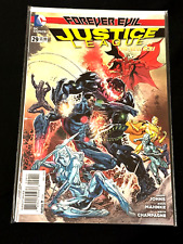 Justice League #29 The New 52 (2014) - Near Mint Condition - HIGH GRADE!!