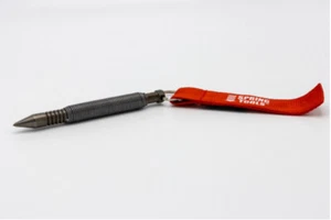 SPRING TOOLS # 28R90-1 HEAVY DUTY 5000 PSI CENTER PUNCH WITH PULL TAB - Picture 1 of 3