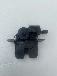 RENAULT CLIO MK4 HECKKLAPPE HECKKLAPPE HECKKLAPPE SCHNAPPVERSCHLUSS 2012-2016 - Bild 1 von 5