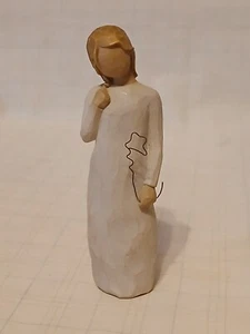 Willow Tree Figurine:  Remember - Picture 1 of 5