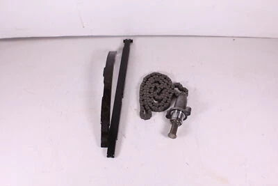 Yamaha Apex MTX 2008 cadena de levas con guías y tensor Foto 1 de 4