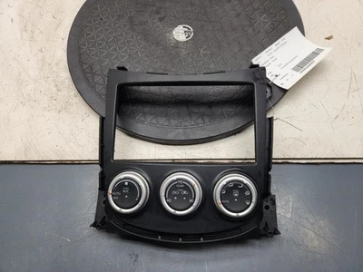 Temperature Control Base Fits 09-20 370Z 765805 - Image 1 of 2