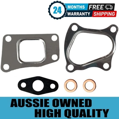 Premium Turbo Charger Gasket Kit For Suzuki Swift K14C 1.4L - Image 1 of 2