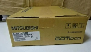 New Mitsubishi touch screen GT1662-VNBD Free Shipping - Picture 1 of 2