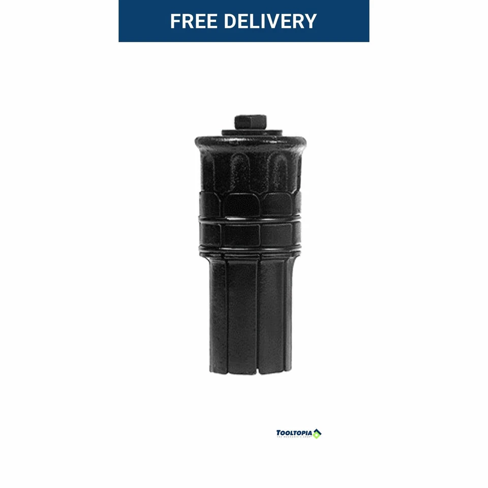 LISLE Exhaust Tail Pipe Expander 1 5/8" - 2 7/16" L3250