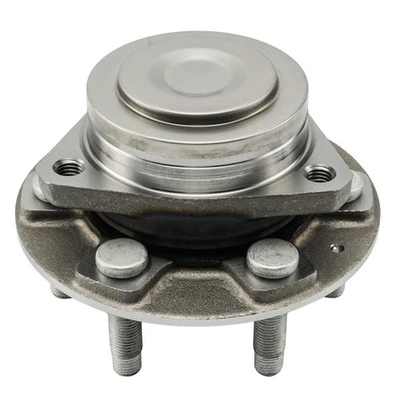 Buje y cojinete de rueda trasera para Chevy Traverse 2018-2022 GMC Acadia 2017-2022 Foto 1 de 4