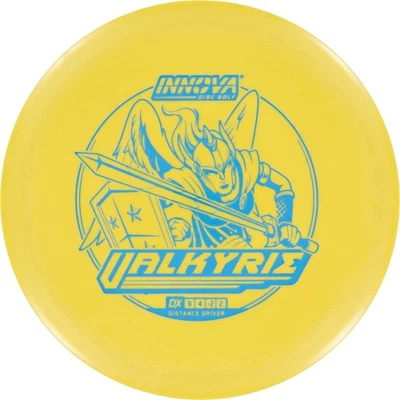 Валькирия Innova DX | Выберите вес и цвет - Изображение 1 из 4