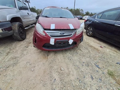 Used Air Cleaner Assembly fits: 2013 Ford Fiesta AT Grade A - Image 1 of 4