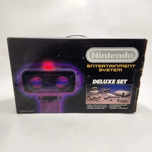 Juego consola juegos Nintendo Deluxe NES-001 - Imagen 1 de 9