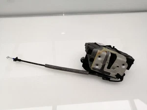 BM5AA21813AG CERRADURA PUERTA DELANTERA IZQUIERDA / 921755106 / 321233 FORD FOCUS * - Imagen 1 de 5
