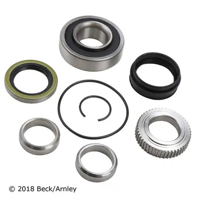 Wheel Bearing Kit fits 2000-2006 Toyota Tundra Tacoma Tacoma,Tundra  BECK/ARNLEY - Image 1 of 4