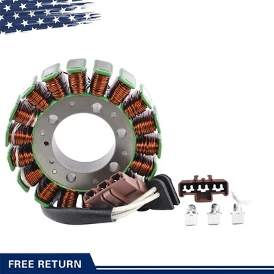 Estator para KTM 950 990 Adventure / Supermoto | 690 Duke 2003-2013 | 60039004000 Foto 1 de 4