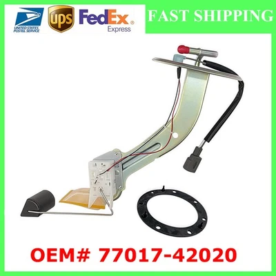 Fits Toyota Rav4 XA10 1996 1997 1998 1999 2000 Fuel Tank Sender Unit Gauge Float Foto 1 de 4