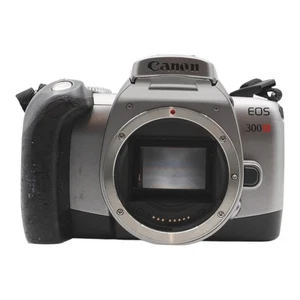 Canon EOS 300X Body SLR Camera - Picture 1 of 5