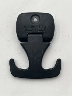 Chrysler 300 2011-2023 maletero izquierdo derecho carga amarre gancho 55315133AD Foto 1 de 4