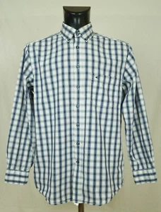 Camel Active mens shirt long sleeve cotton size M excl s - Picture 1 of 6