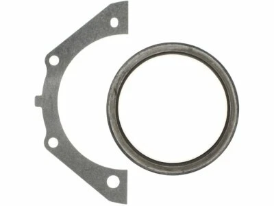For 1986-1996 Chevrolet Caprice Main Bearing Gasket Set Mahle 37659PX 1987 1988 - Image 1 of 2