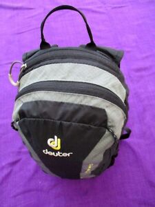 Deuter Speedlite 10 350 backpack rucksack 35x22x18cm