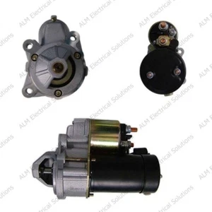Ford Escort Sierra RS Cosworth Starter Motor 1988-1996 Models - 82AB11000BA - Picture 1 of 1