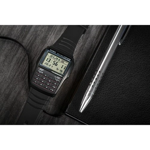Orologio moda banca dati Casio DBC-32-1A - Immagine 1 di 1