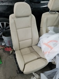 bmw front seats for sale