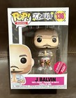 FUNKO 136 J Balvin Funko Limited Edition NYCC Toy Tokyo