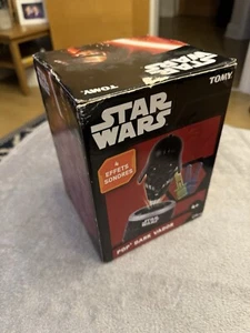 Boxed Star Wars Pop Up Darth Vador game Tomy like pop up pirate - Picture 1 of 10