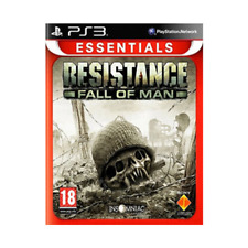 Resistance: Fall of Man Essentials PS3 (SP) (PO23004)