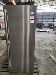 Westinghouse 501L S/S Single Door Fridge WRB5004SB-R - Picture 1 of 3