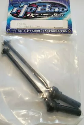 HoBao OFNA Hyper 7 Buggy CVD Shaft 88mm Front 87026 Rare Nitro RC Car part 19026 - Image 1 of 3