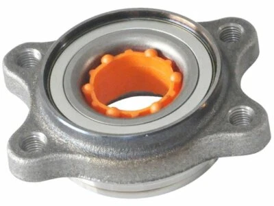 Conjunto de buje de rueda delantero 52574HK 2003 2004 2005 para Audi A4 Quattro 2002-2008 Foto 1 de 2