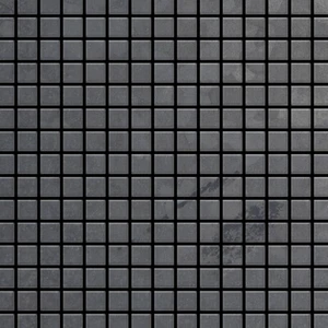 Azulejo de mosaico metal macizo acero en bruto laminado gris 1,6 mm fuerte Mosaic-RS - Imagen 1 de 3