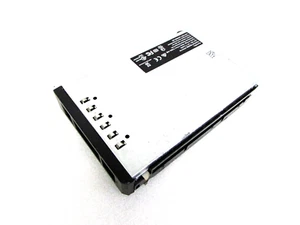 Dell OEM Precision T5820 T7820 T7920 M.2 to SAS Flex Bay Module DPWC700 66XHV - Picture 1 of 6