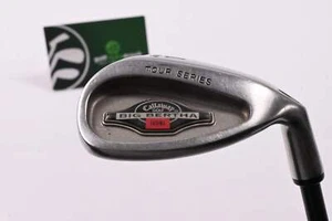 Callaway Big Bertha 1996 Lob Wedge / 60 Degree / Firm Flex Callaway RCH 96 Shaft - Picture 1 of 6