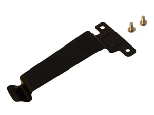 Gürtelclip Holster für Kenwood TH-22E TH-22AT TH-235 Funkgerät +Schrauben - Zdjęcie 1 z 1