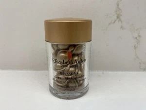 Elizabeth Arden Vitamin C Ceramide Capsules 30 CT NWOB - Picture 1 of 2