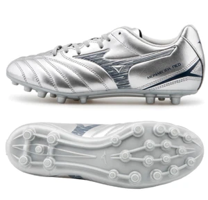 Mizuno Monarcida Neo III Select AG Galaxy Silver P1GA252604 - Picture 1 of 5