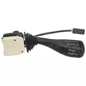 Indicator Stalk Blinker Switch with Cruise Control for Holden VR VS VT VX - Picture 1 of 5