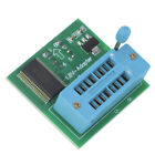 Adaptateur flash SPI 1,8 V pour téléphone carte mère module programmeur flash SOP8 DI HAN