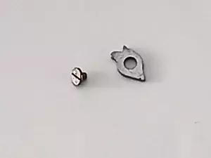 Genuine Patek Philippe cal 13.5-320 Click + Screw Part # 425 - Pre-Owned - Picture 1 of 2