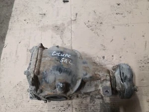 MERCEDES-BENZ CL203 C 220 CDI Rear Diff 2.87 Differential diff 2033509162 - Picture 1 of 5