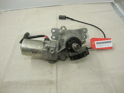 Yamaha Grizzly 450 2011 Apex 1000 2010-2018 OEM Power Steering Motor 3B4-238B0 - Image 1 of 4